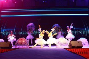 上饶演出策划公司举办大型抚州晚会活动的关键细节与策略