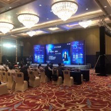 福州专业年会活动执行与大型活动策划 打造卓越企业盛典